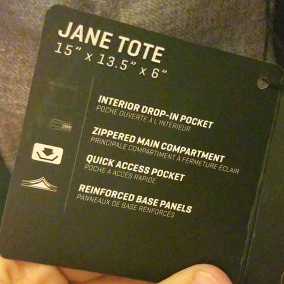 🤣Puma Jane 🖐️Tote🖐️ - Picture 9 of 11